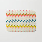 Sweet Melons Bath Mat Gallery Image 1