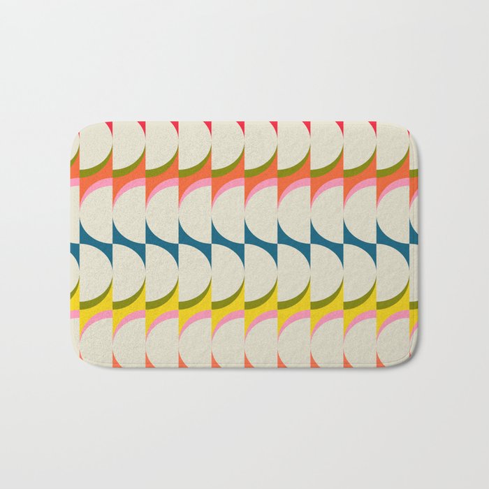 Sweet Melons Bath Mat Gallery Image 1