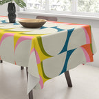 Sweet Melons Tablecloth Gallery Image 3