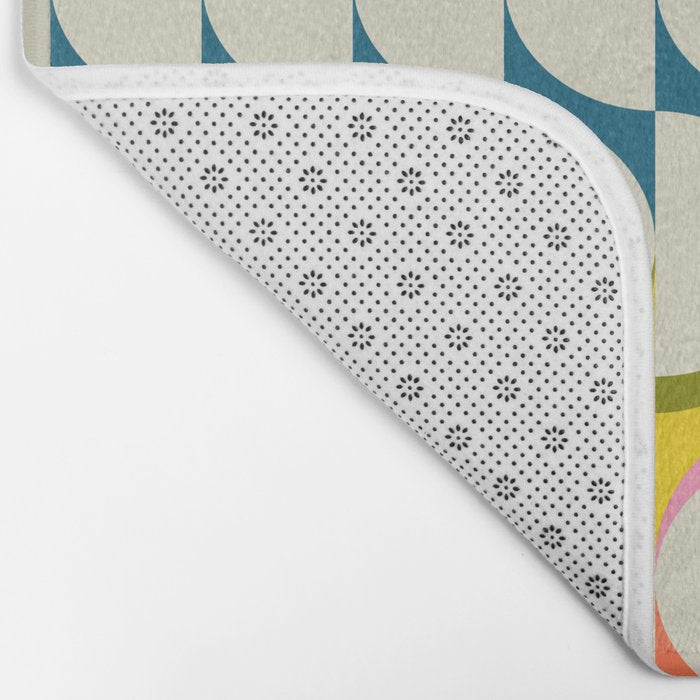 Sweet Melons Bath Mat Gallery Image 2