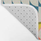 Sweet Melons Bath Mat Gallery Image 2