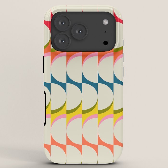 Sweet Melons iPhone Case Gallery Image 7