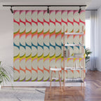 Sweet Melons Wall Mural Gallery Image 1