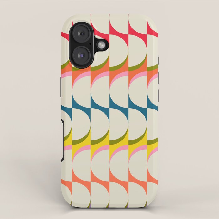 Sweet Melons iPhone Case Gallery Image 1