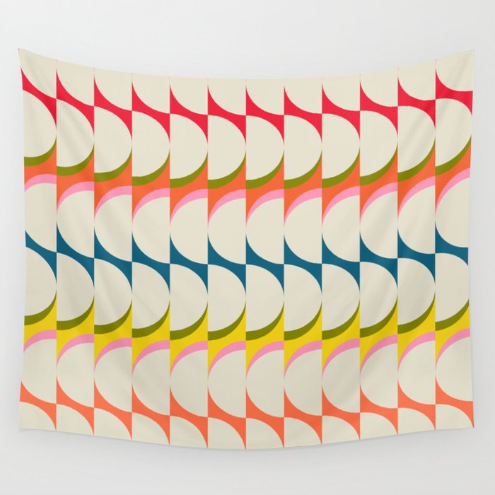 Sweet Melons Wall Tapestry Gallery Image 4