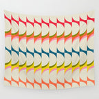 Sweet Melons Wall Tapestry Gallery Image 4