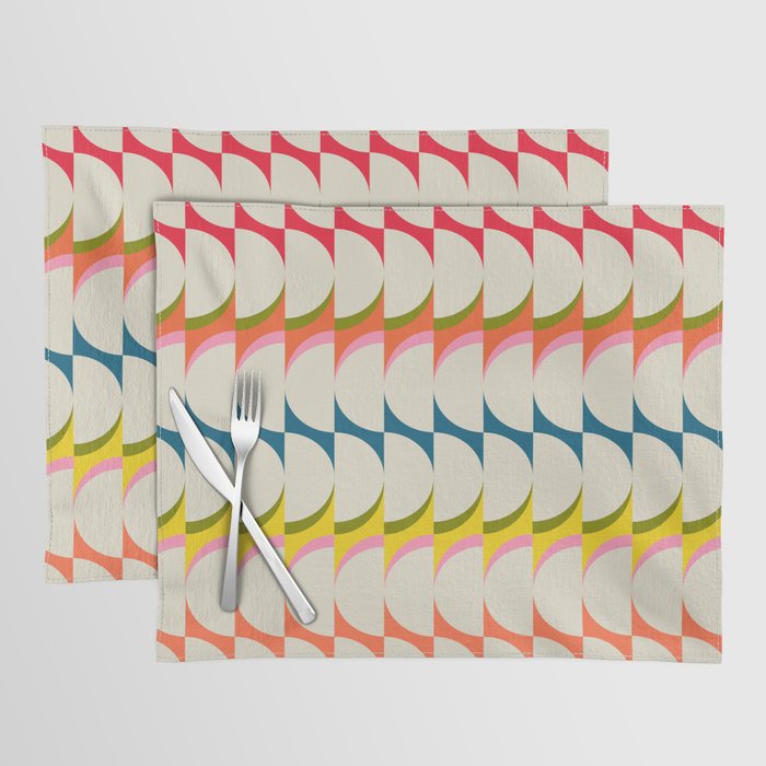 Sweet Melons Placemat Gallery Image 1