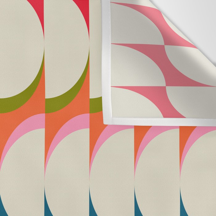 Sweet Melons Wall Tapestry Gallery Image 3