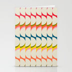 Sweet Melons Stationery Card Gallery Image 2