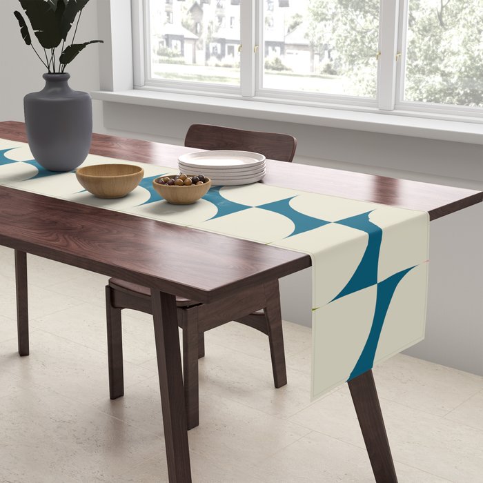 Sweet Melons Table Runner Gallery Image 2