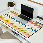 Sweet Melons Desk Mat Gallery Image 2