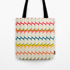 Sweet Melons Tote Bag Gallery Image 1