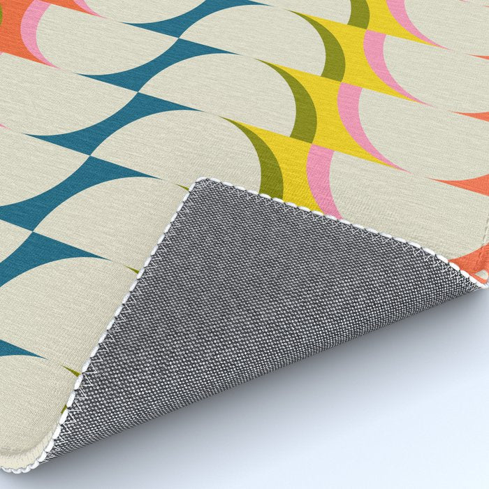 Sweet Melons Rug Gallery Image 4