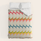 Sweet Melons Duvet Cover Gallery Image 6