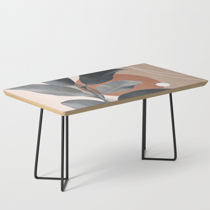 Plant Life Design 02 Coffee Table Gallery Image 1