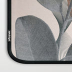Plant Life Design 02 Laptop Sleeve Gallery Image 3