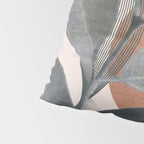 Plant Life Design 02 Pillow Sham Gallery Image 4