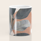 Plant Life Design 02 Coffee Mug Gallery Image 4