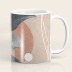 Plant Life Design 02 Coffee Mug Gallery Image 1