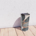 Plant Life Design 02 Travel Mug Gallery Image 4