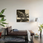 Nature Morte #1 Wood Wall Art Gallery Image 2