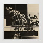 Nature Morte #1 Wood Wall Art Gallery Image 1