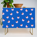 Drifting puffer Credenza Gallery Image 1