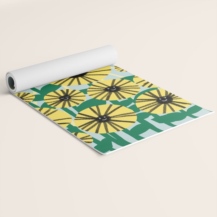 Mother Yoga Mat Gallery Image 2