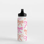 Bows Water Bottle Gallery Image 3