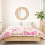 Bows Duvet Cover Gallery Image 3