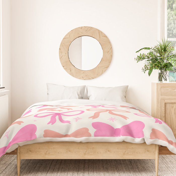 Bows Duvet Cover Gallery Image 3