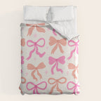 Bows Duvet Cover Gallery Image 6