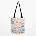 Coral Reef - peach  Tote Bag Gallery Image 2