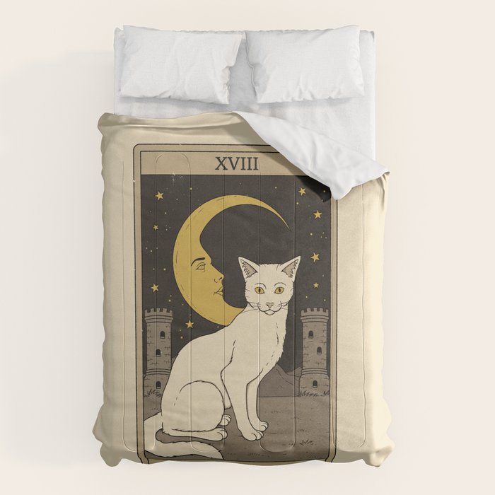 The Moon Comforter Gallery Image 1