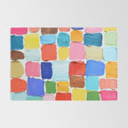 Mod Polka Daubs Rug Gallery Image 2