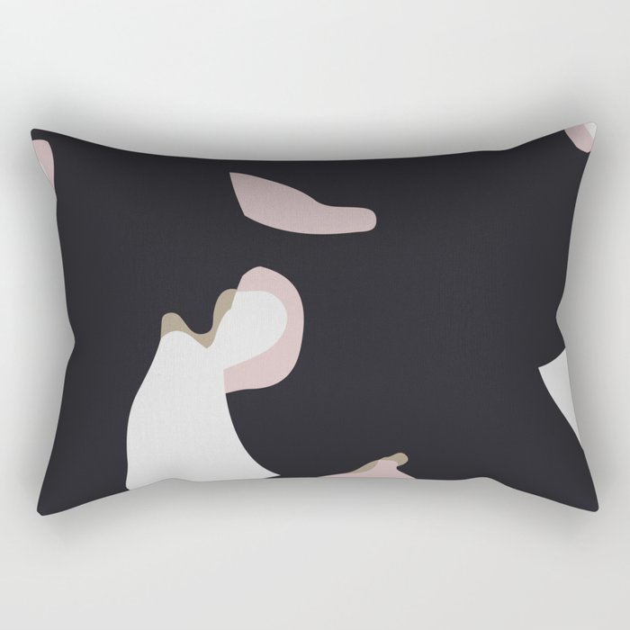 piazza Rectangular Pillow Gallery Image 2