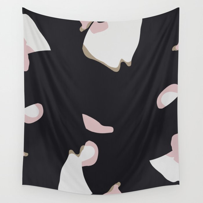 piazza Wall Tapestry Gallery Image 4