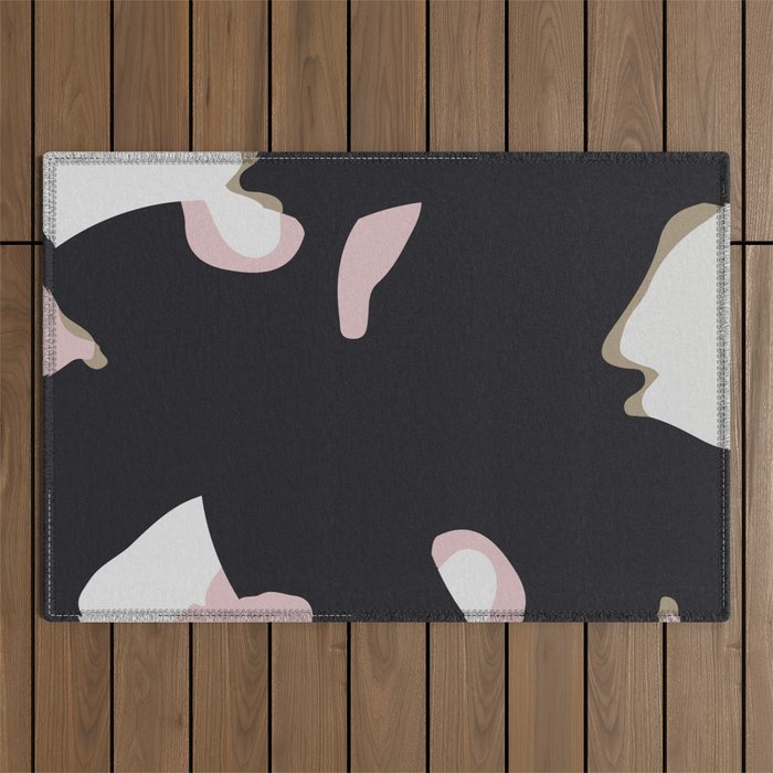 piazza Outdoor Rug Gallery Image 1