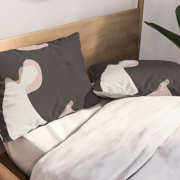 piazza Pillow Sham Gallery Image 2