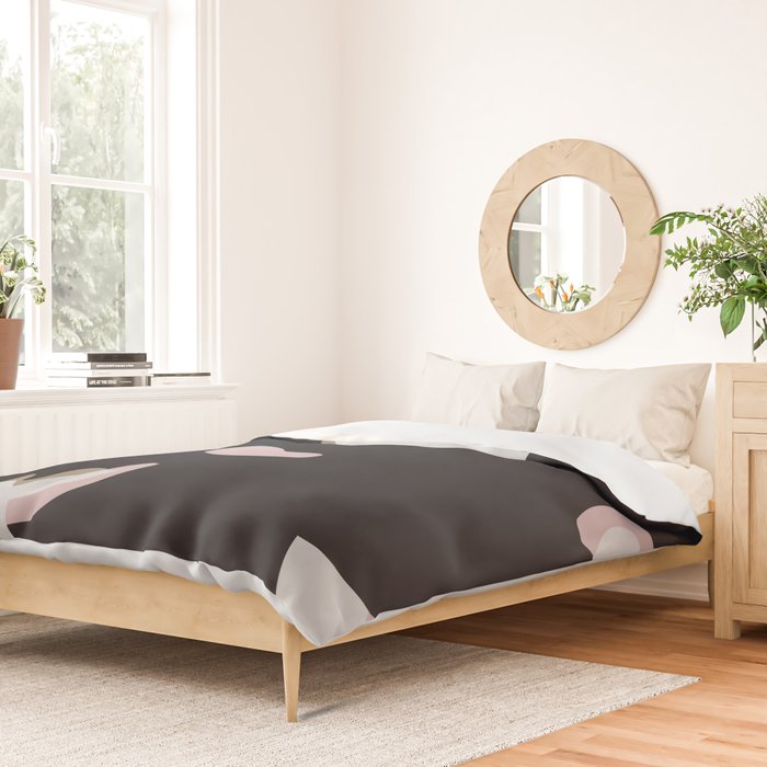 piazza Duvet Cover Gallery Image 2