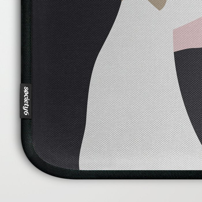 piazza Laptop Sleeve Gallery Image 3