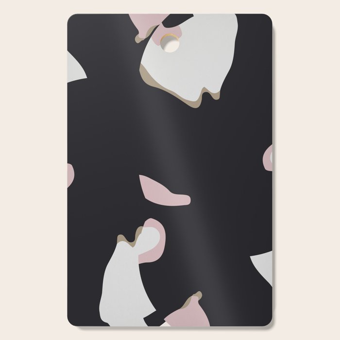 piazza Cutting Board Gallery Image 1