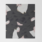 piazza Throw Blanket Gallery Image 2