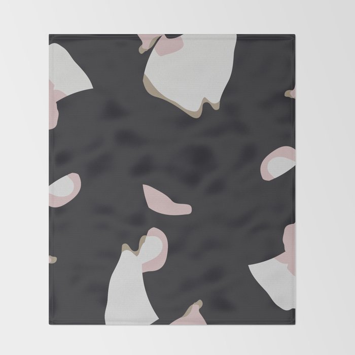 piazza Throw Blanket Gallery Image 2