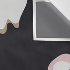 piazza Wall Tapestry Gallery Image 3