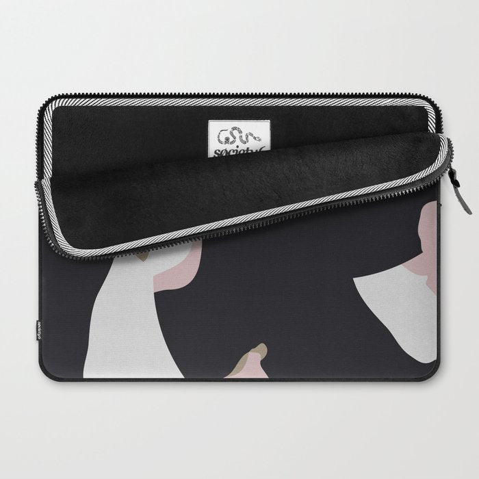 piazza Laptop Sleeve Gallery Image 2