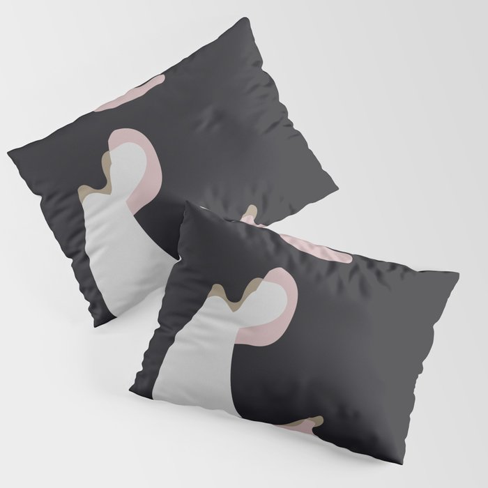 piazza Pillow Sham Gallery Image 1