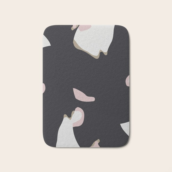 piazza Bath Mat Gallery Image 1