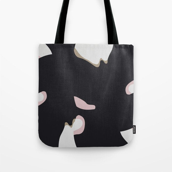 piazza Tote Bag Gallery Image 1