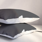 piazza Pillow Sham Gallery Image 3
